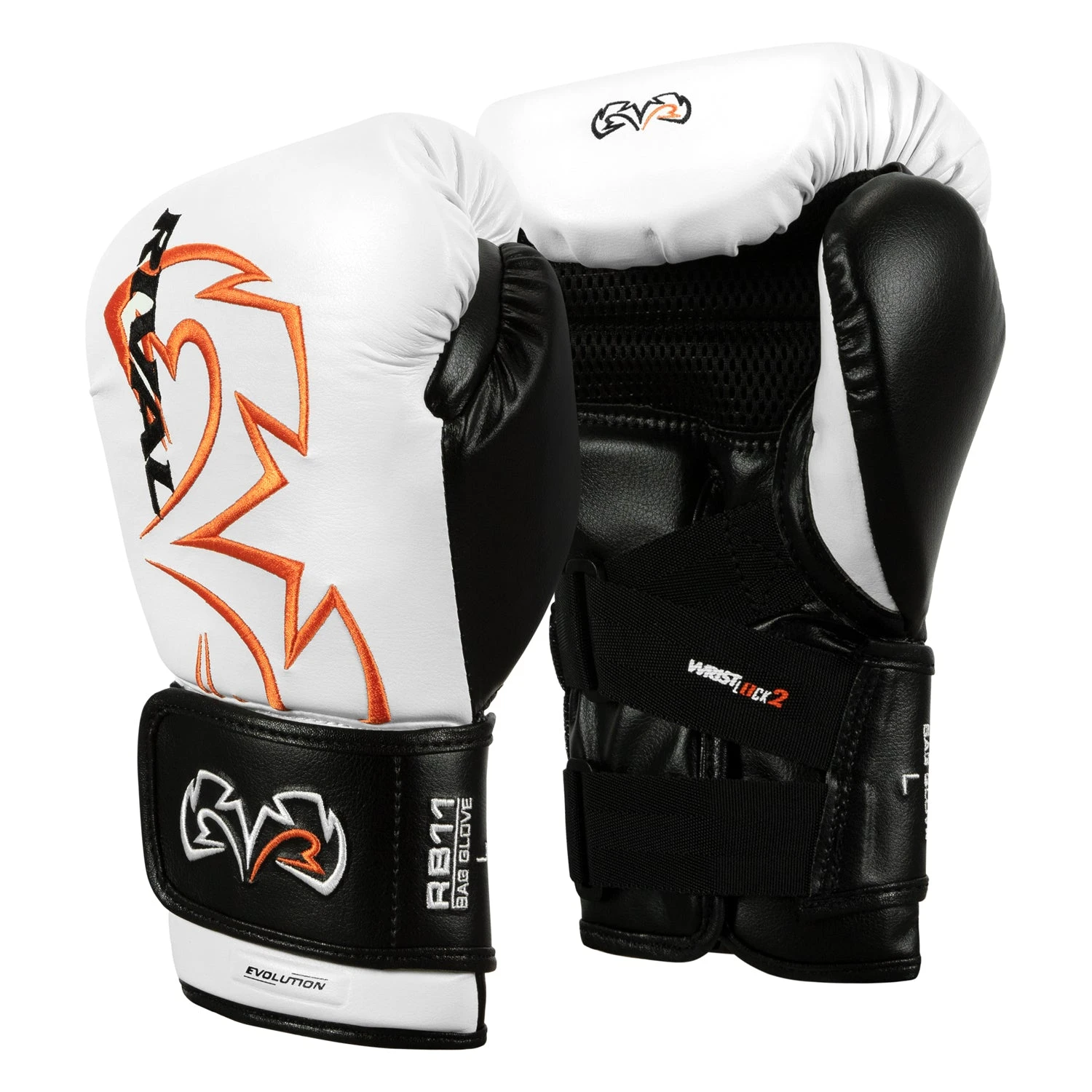 Rival Boxing Evolution Bag Gloves 9 Rival Boxing Evolution Bag Gloves - Image 7