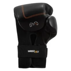 Rival Boxing Ultra Bag Gloves V2 -Titleboxing Shop RB1V2 BK 04