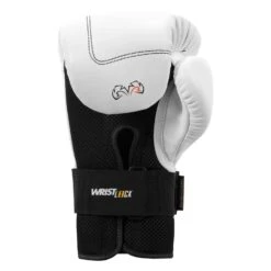 Rival Boxing Ultra Bag Gloves V2 -Titleboxing Shop RB1V2 WH 04
