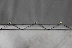 TITLE Boxing Pro Canvas Ring Covers -Titleboxing Shop RCAN GR 1