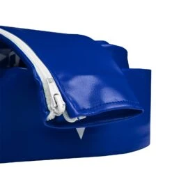 TITLE Boxing Pro Vinyl Zippered Rope Covers -Titleboxing Shop RCPRO2 BL 3