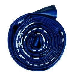 TITLE Boxing Pro Vinyl Zippered Rope Covers -Titleboxing Shop RCPRO2 BL 4