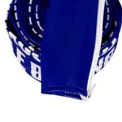 TITLE Boxing Pro Vinyl Zippered Rope Cover (Set Of 4) -Titleboxing Shop RCPRO4 BL 3