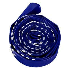 TITLE Boxing Pro Vinyl Zippered Rope Cover (Set Of 4) -Titleboxing Shop RCPRO4 BL 4