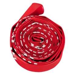 TITLE Boxing Pro Vinyl Zippered Rope Cover (Set Of 4) -Titleboxing Shop RCPRO4 RD 4