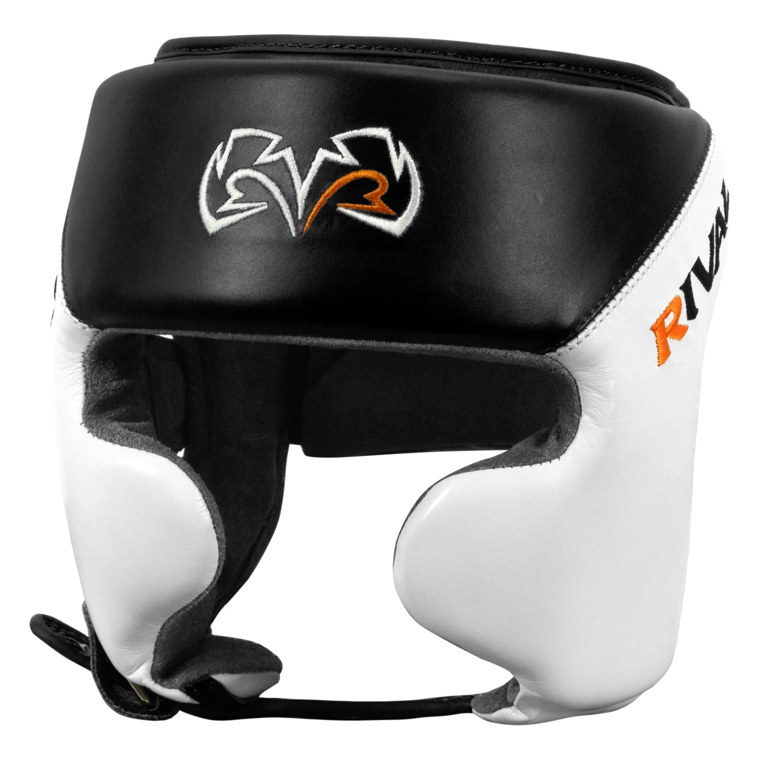 Rival Boxing Amateur Competition Headgear With Cheek Protect 3 Rival Boxing Amateur Competition Headgear With Cheek Protect
