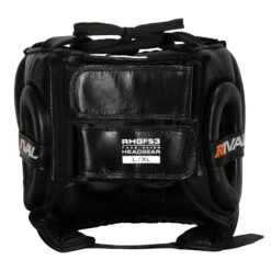 Rival Boxing Guerrero Face Saver Headgear 9 Rival Boxing Guerrero Face Saver Headgear -Titleboxing Shop RHGFS3 4