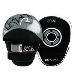Rival Boxing Curved Punch Mitts -Titleboxing Shop RPM7 BK SV 1 9aca0fb8 47d1 49ca af53 b9820f4260c5