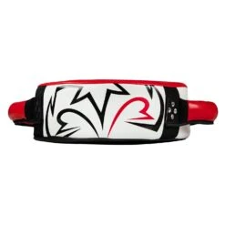 Rival Boxing Punch Pad 13 Rival Boxing Punch Pad -Titleboxing Shop RPS7 BK RD 4