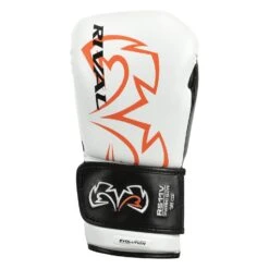 Rival Boxing RS11V Evolution Sparring Gloves -Titleboxing Shop RS11V WH 3