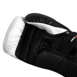 Rival Boxing RS11V Evolution Sparring Gloves -Titleboxing Shop RS11V WH 5