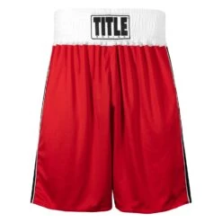 TITLE Boxing Stinger Reversible Amateur Boxing Set 23 TITLE Boxing Stinger Reversible Amateur Boxing Set -Titleboxing Shop RTABS10 7