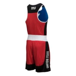 TITLE Boxing Reversible Aerovent Elite Amateur Boxing Set 5 10 TITLE Boxing Reversible Aerovent Elite Amateur Boxing Set 5 -Titleboxing Shop RTABS5 RD BL 3 be4a7a17 1dc3 4dbb bbc8 1ad3017c77b2