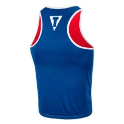 TITLE Boxing Aerovent Elite Amateur Boxing Set 1 V. 2.0 -Titleboxing Shop RTABS8 BL RD 6