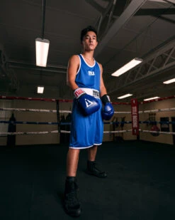 TITLE Boxing Aerovent Elite Amateur Boxing Set 1 V. 2.0 -Titleboxing Shop RTABS8BL 1