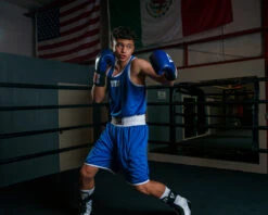 TITLE Boxing Aerovent Elite Amateur Boxing Set 1 V. 2.0 -Titleboxing Shop RTABS8BL 3