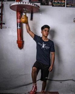 TITLE Boxing Super Speed Bags -Titleboxing Shop SB 5