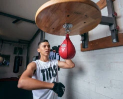 TITLE Boxing Super Speed Bags -Titleboxing Shop SB6RD 2