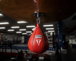 TITLE Boxing Super Speed Bags -Titleboxing Shop SBRD 1