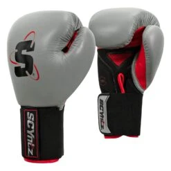 SCYntz Leather Bag Gloves 28 SCYntz Leather Bag Gloves -Titleboxing Shop SCYBG GR 02
