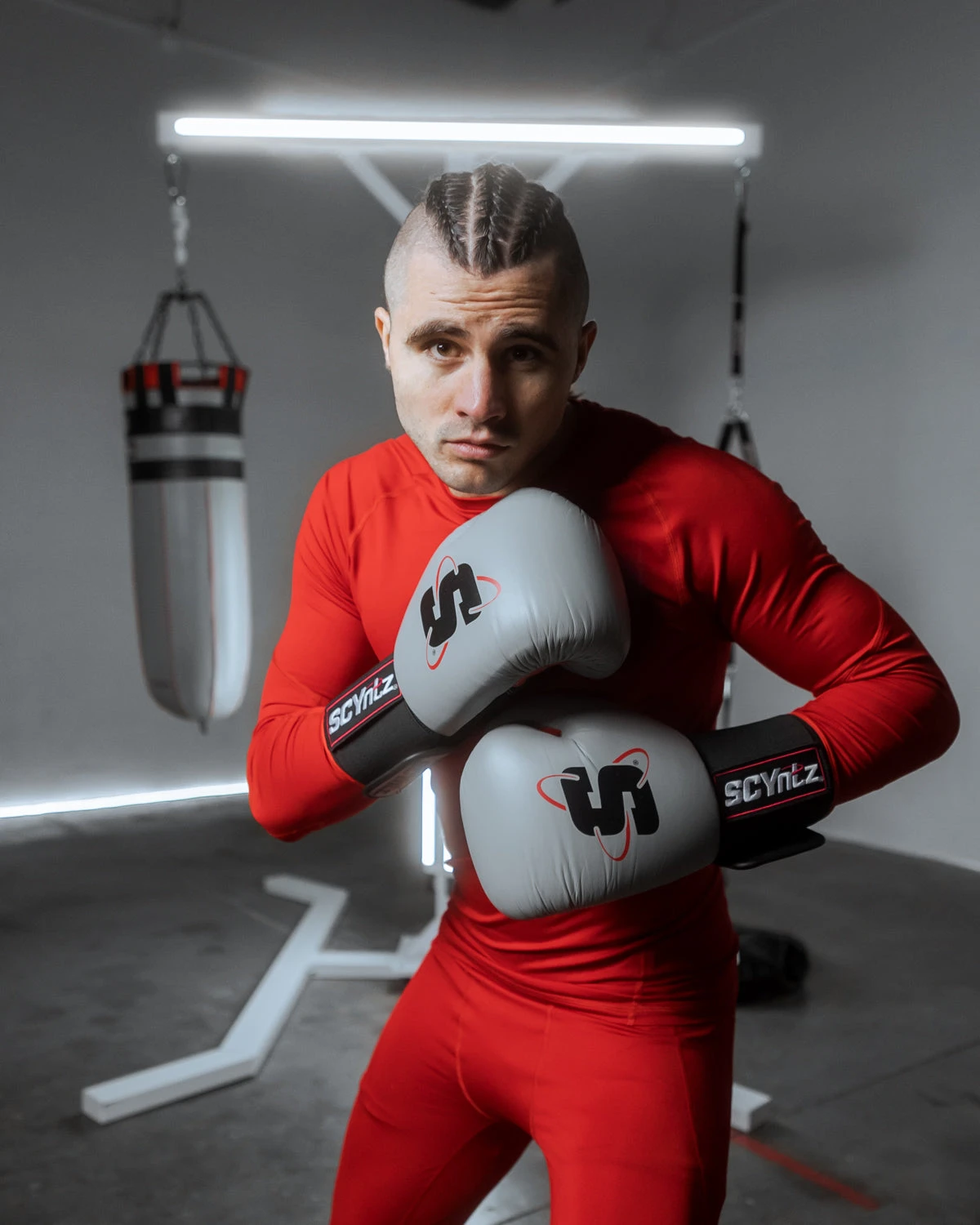 SCYntz Leather Bag Gloves 17 SCYntz Leather Bag Gloves - Image 15