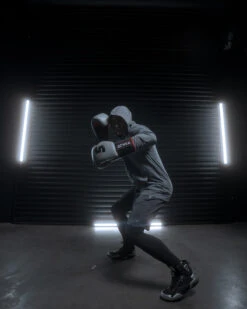 SCYntz Leather Bag Gloves 33 SCYntz Leather Bag Gloves -Titleboxing Shop SCYBGGRBK 3