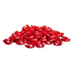 TITLE Boxing Super Shield X2 Mouthguard (Pack Of 100) 27 TITLE Boxing Super Shield X2 Mouthguard (Pack Of 100) -Titleboxing Shop SMP2 100 RD 1