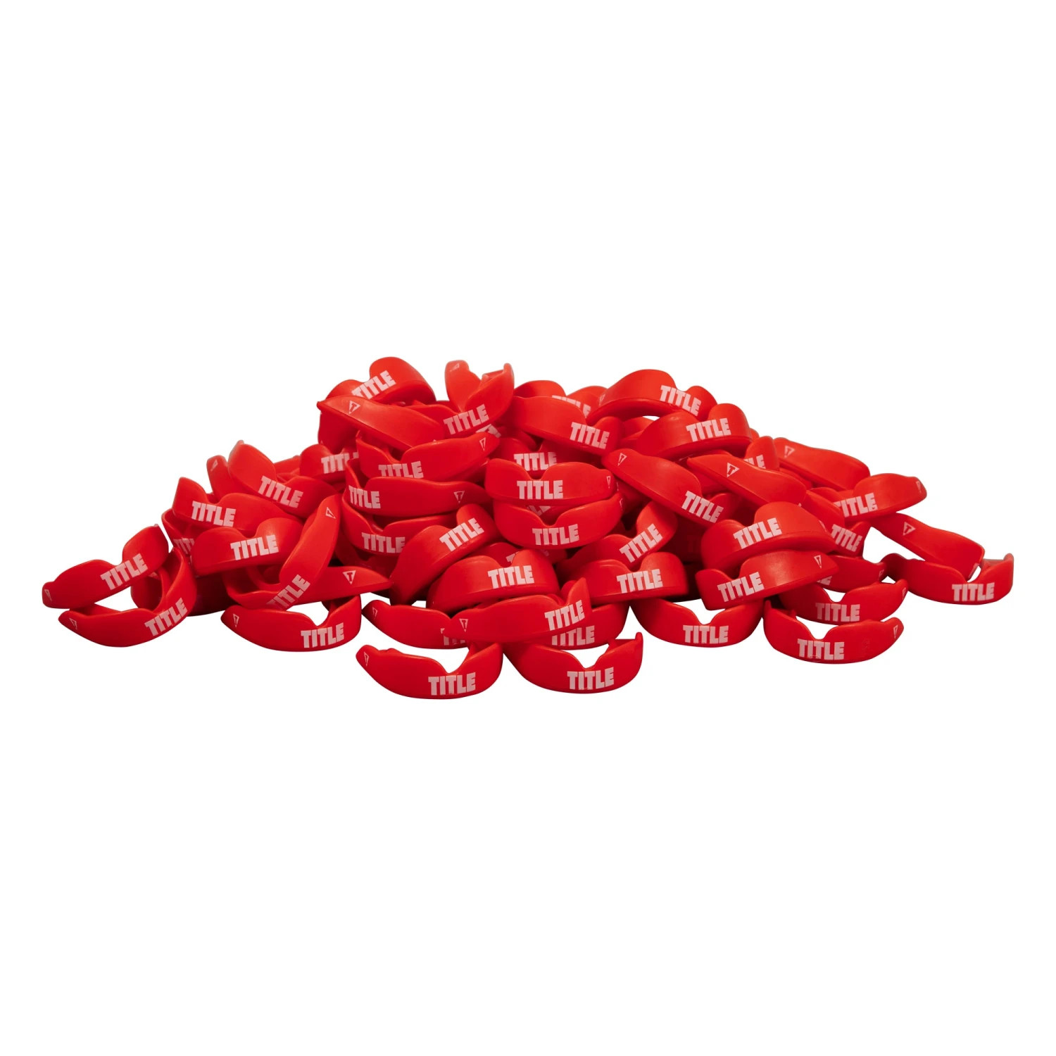 TITLE Boxing Super Shield X2 Mouthguard (Pack Of 100) 8 TITLE Boxing Super Shield X2 Mouthguard (Pack Of 100) - Image 6