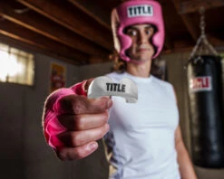 TITLE Boxing Super Shield X2 Mouthguard (Pack Of 100) 33 TITLE Boxing Super Shield X2 Mouthguard (Pack Of 100) -Titleboxing Shop SMP2CL 8cc7cc56 39c5 46a1 b010 61d62e1d5ff6