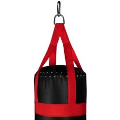 TITLE Boxing Titanic Flex-Strike Heavy Bag -Titleboxing Shop STRK3 130 2