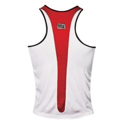 TITLE Boxing Aerovent Elite Amateur Set 1 -Titleboxing Shop TABS 1 RD WH 3