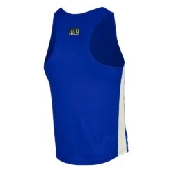 TITLE Boxing Aerovent Elite Amateur Set - Original -Titleboxing Shop TABS BL WH 4