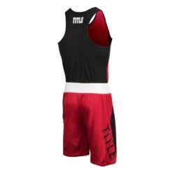 TITLE Boxing Aerovent Elite Amateur Set 15 -Titleboxing Shop TABS15 RD BK 2 308b4f13 2884 47b6 89be 0fcc4aba537a