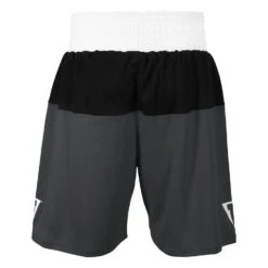 TITLE Boxing Latitude Amateur Boxing Set -Titleboxing Shop TABS16 GR BK 6