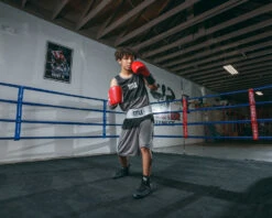 TITLE Boxing Latitude Amateur Boxing Set -Titleboxing Shop TABS16GRBK 1