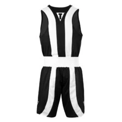 TITLE Boxing Momentum Amateur Boxing Set -Titleboxing Shop TABS17 BK WH BK 2