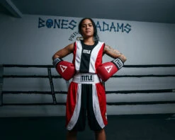 TITLE Boxing Momentum Amateur Boxing Set -Titleboxing Shop TABS17RDBK 2