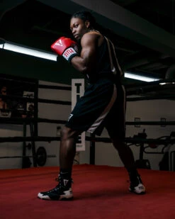 TITLE Boxing Momentum Amateur Boxing Set -Titleboxing Shop TABS17WHBK 2