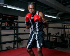 TITLE Boxing Momentum Amateur Boxing Set -Titleboxing Shop TABS17WHBK 3