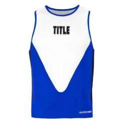 TITLE Boxing Striker Amateur Boxing Set -Titleboxing Shop TABS18 BL WH 3