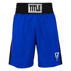 TITLE Boxing Striker Amateur Boxing Set -Titleboxing Shop TABS18 BL WH 5
