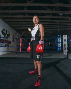 TITLE Boxing Striker Amateur Boxing Set -Titleboxing Shop TABS18BKWH 3 9c437435 7bfe 4a3f aab9 1050d087955e