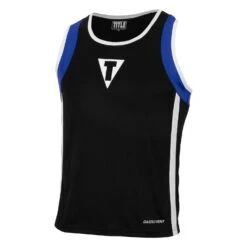 TITLE Boxing Aerovent Elite Amateur Boxing Set 4 V. 2.0 36 TITLE Boxing Aerovent Elite Amateur Boxing Set 4 V. 2.0 -Titleboxing Shop TABS19 BK BL 3