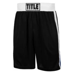 TITLE Boxing Aerovent Elite Amateur Boxing Set 4 V. 2.0 38 TITLE Boxing Aerovent Elite Amateur Boxing Set 4 V. 2.0 -Titleboxing Shop TABS19 BK BL 5
