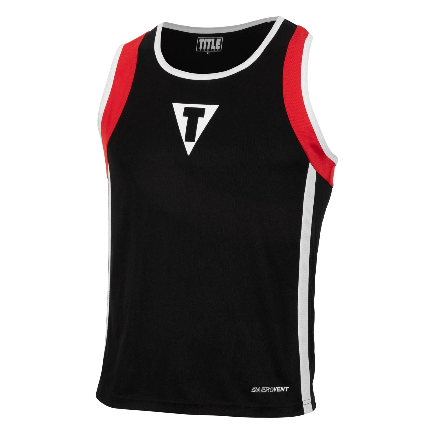 TITLE Boxing Aerovent Elite Amateur Boxing Set 4 V. 2.0 7 TITLE Boxing Aerovent Elite Amateur Boxing Set 4 V. 2.0 - Image 5