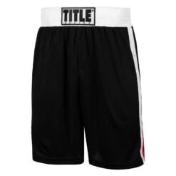 TITLE Boxing Aerovent Elite Amateur Boxing Set 4 V. 2.0 29 TITLE Boxing Aerovent Elite Amateur Boxing Set 4 V. 2.0 -Titleboxing Shop TABS19 BK RD 5