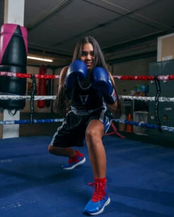 TITLE Boxing Aerovent Elite Amateur Boxing Set 4 V. 2.0 41 TITLE Boxing Aerovent Elite Amateur Boxing Set 4 V. 2.0 -Titleboxing Shop TABS19BLBKWH 2