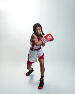 TITLE Boxing Aerovent Elite Amateur Set 1 -Titleboxing Shop TABS1RDWH 1