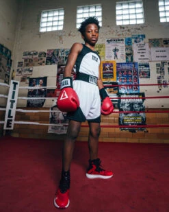 TITLE Boxing Aerovent Elite Amateur Set 1 -Titleboxing Shop TABS1WHBK 2