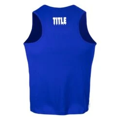 TITLE Boxing Aerovent Elite Amateur Boxing Set 2.0 -Titleboxing Shop TABS20 BL WH 4